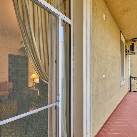 Hotel Classico Timisoara Bagian luar foto