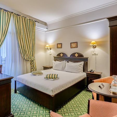 Hotel Classico Timisoara Bagian luar foto