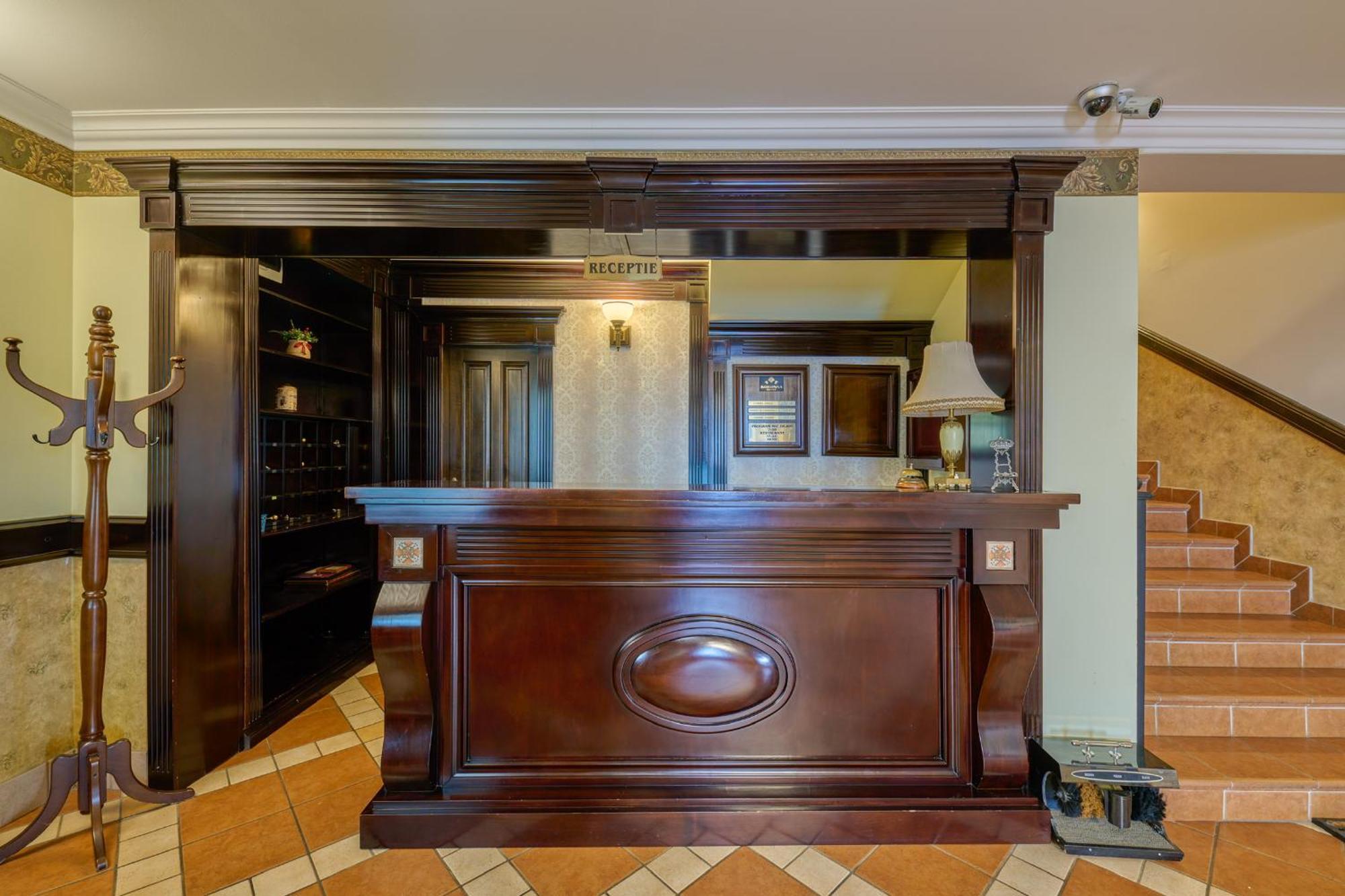 Hotel Classico Timisoara Bagian luar foto