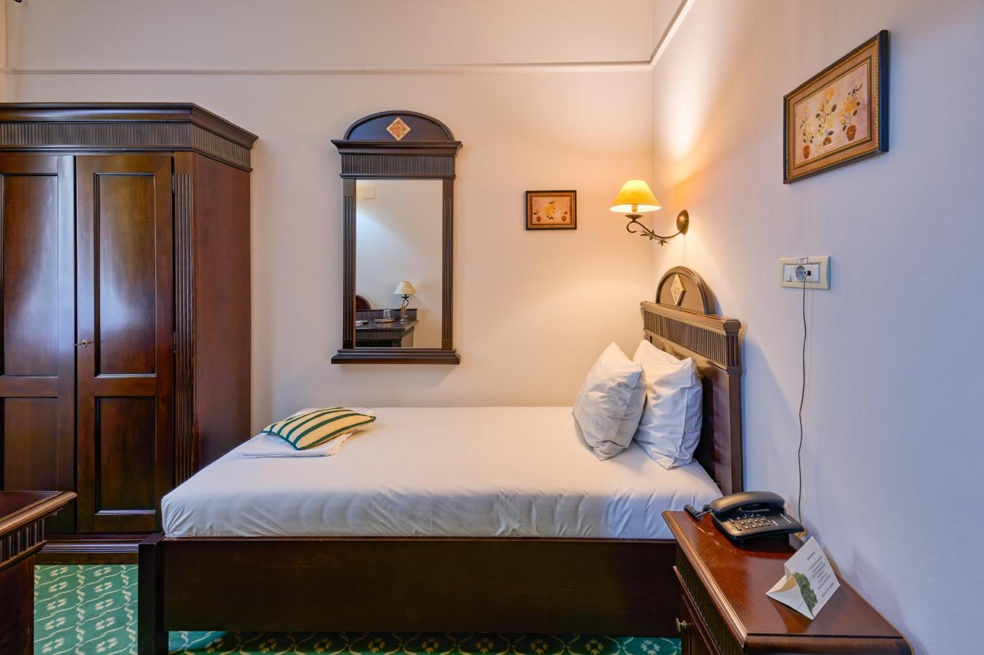 Hotel Classico Timisoara Bagian luar foto