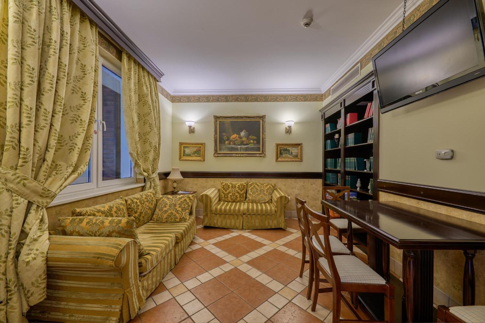 Hotel Classico Timisoara Bagian luar foto