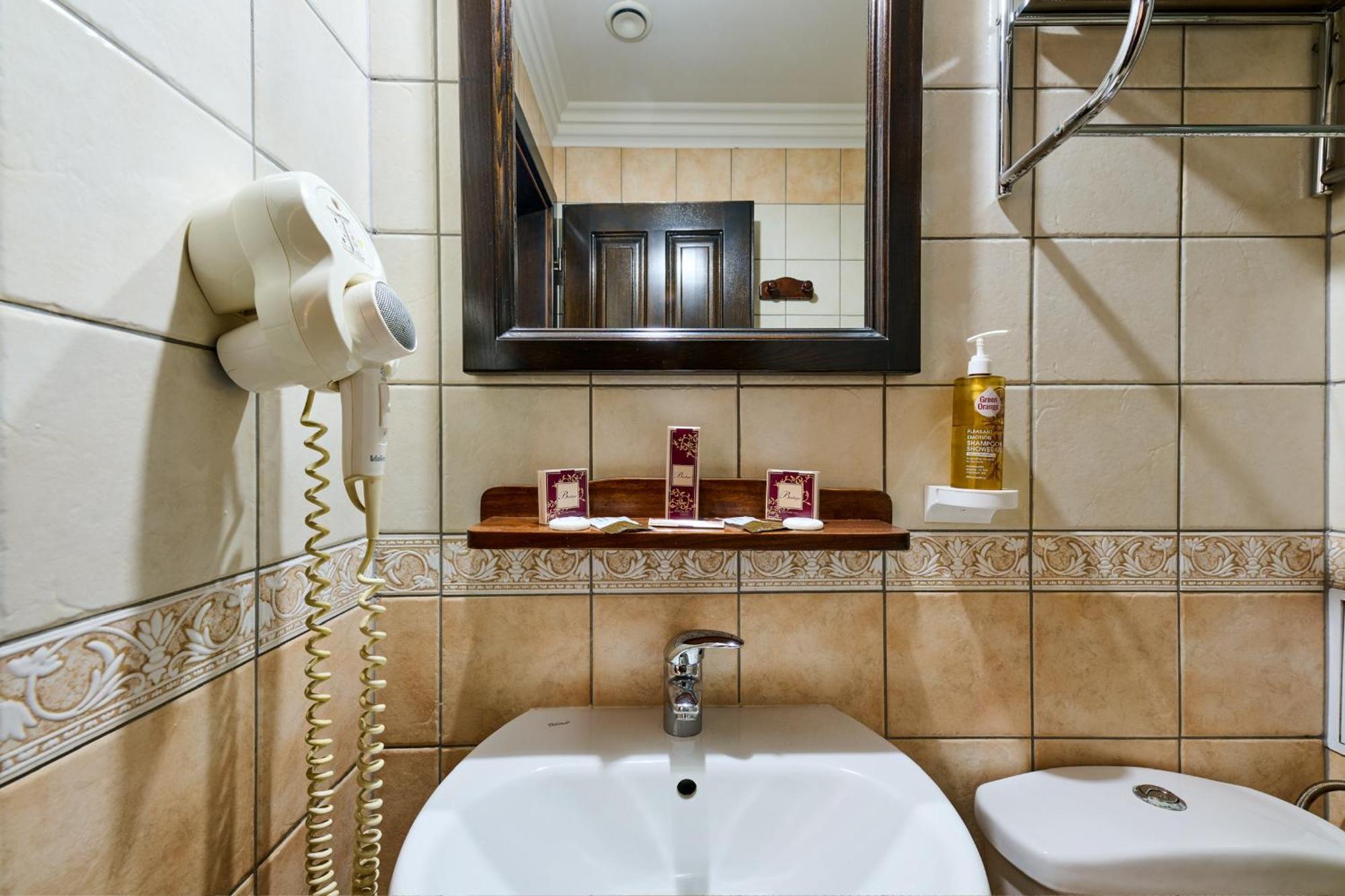 Hotel Classico Timisoara Bagian luar foto