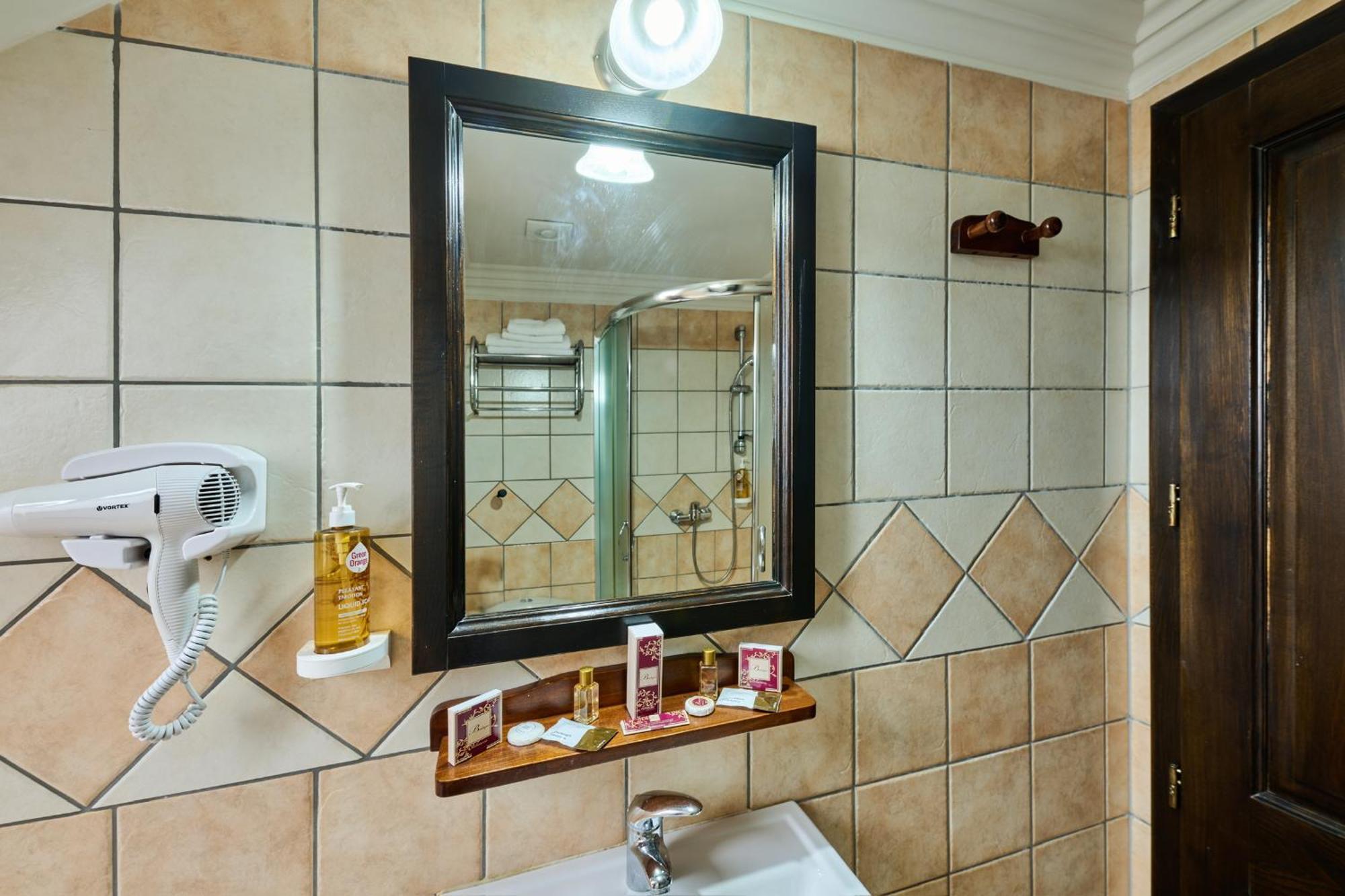 Hotel Classico Timisoara Bagian luar foto
