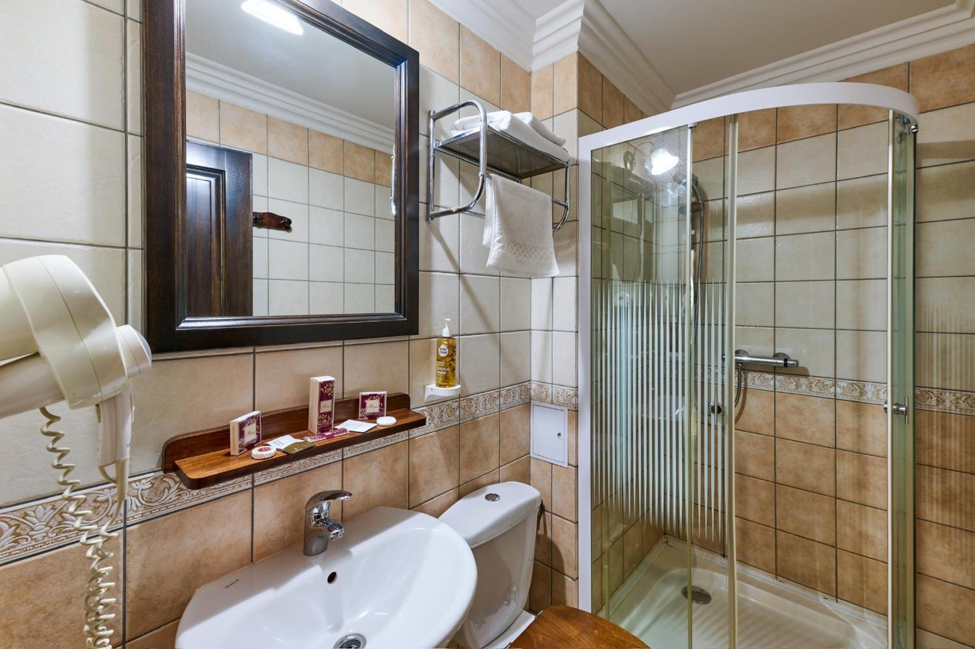Hotel Classico Timisoara Bagian luar foto