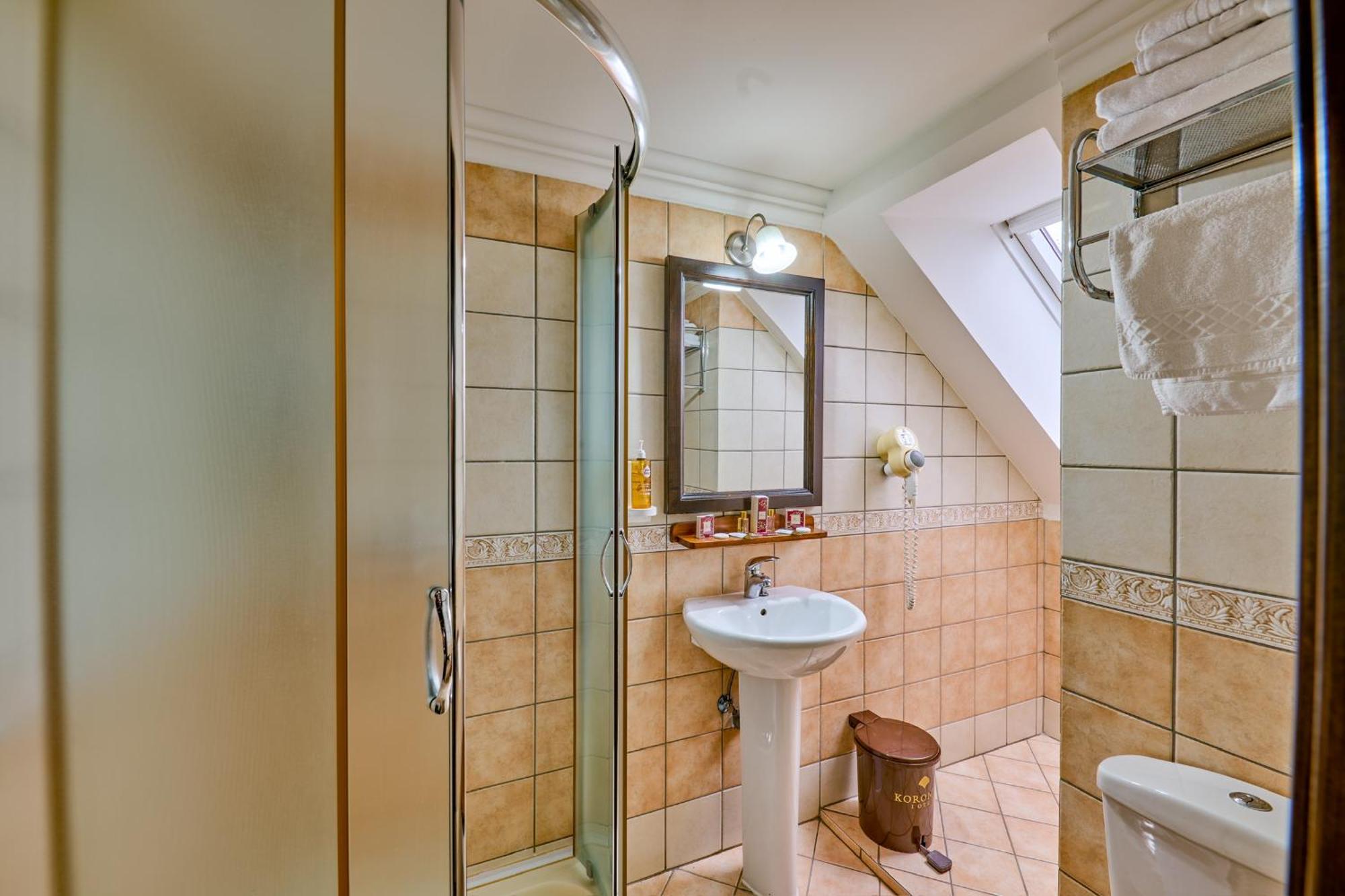 Hotel Classico Timisoara Bagian luar foto